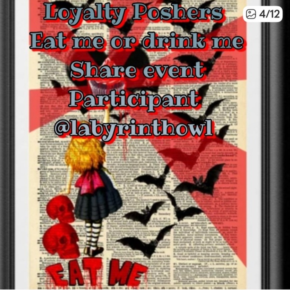 I’m Participating! - Picture 6 of 16